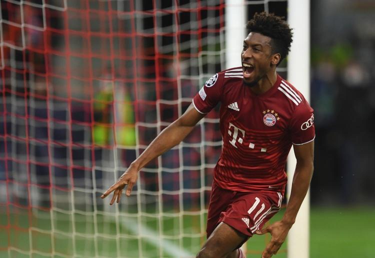 拜仁慕尼黑队球员伤愈归队，备战下一场比赛