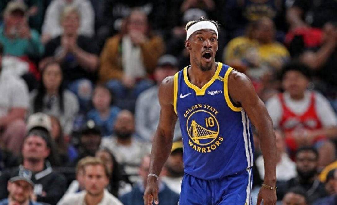 巴特勒复出首战，爆发新星状态火爆，球队未来可期成为焦点！的简单介绍